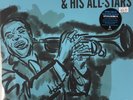 LOUIS ARMSTRONG & HIS ALL-STARS Live In 1956 NEW SEALED LP RSD 2019 Jazz