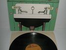 FRANK ZAPPA – Waka / Jawaka - Hot Rats – vintage vinyl LP