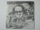 TOMMY TRASH 45 LOVE POTION #9 /The Telephone YELLOW Vinyl Detroit power pop PUNK