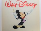 The Magical Music of Walt Disney englische Box 4LP und 1 Booklet 80ger