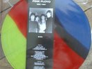 PINK FLOYD PROGRESSIVE ROCK LP