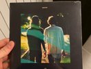 Shelter vinyl