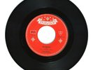 BEATLES  45  POLYDOR  