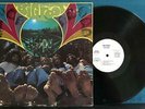 BIG FOOT S/T LP 1968 WINRO WHITE LABEL PROMO CALIFORNIA HIPPIE PSYCH DON RANDI