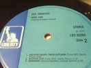 HIGH TIDE Sea Shanties RARE 1969 UK ORIGINAL LIBERTY LBS 83264 PROG EX+ VINYL