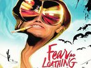 Various ?– Fear And Loathing In Las Vegas (Music From The Motion Picture) [2LP]