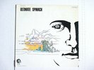 ULTIMATE SPINACH BEHOLD AND SEE VINYL LP 1968 MGM SE-4570 (EX/EX)