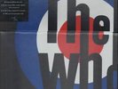 LP-BOX The Who The Studio Albums LTD. ED. STILL SEALED NEW OVP Polydor