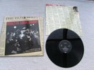 ROXETTE LP LOOK SHARP ORIGINAL UK 1988 1st PRESS NEAR MINT