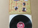 DELTA 5 See The Whirl  PRE RECORDS ORIGINAL 1981 UK 1ST PRESSING LP PREX6