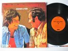 LP   MAZHAR ve FUAT- Türküz Türkü Cagiriz   (RE)
