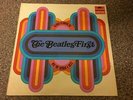 The Beatles First With Tony Sheridan Rare Original UK LP