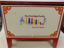 VTG RARE THE PARTRIDGE FAMILY HUGE RECORD CABINET HOLY GRAIL   LQQK