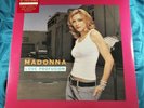 MADONNA LOVE PROFUSION SEALED 12'' VINYL EU LP Rare RECORD w Promo Hype Sticker