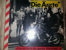 Die ÄRZTE - das ist nicht die ganze Wahrheit - rare VINYL LP - punk rock