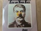 LED ZEPPELIN - Egg On Your Face - Live in Montreaux - Vinyl LP -  SEALED