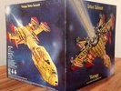 BRIAN BENNETT [VOYAGE] NM 1978 COSMIC DISCO SPACE FUNK GATEFOLD LP