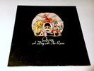 QUEEN A Day At The Races  U.S. Original 1976 Vinyl LP  VG+
