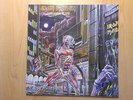 IRON MAIDEN LP: SOMEWHERE IN TIME (2014, NEU; 180GRAM)