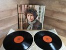 BOB DYLAN Blonde On Blonde D/LP 1968 CBS SDDP 66012 Original  MINT First Press