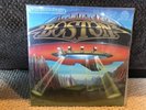 Boston Half Speed Master Promotional CBS Pressing LP EPIC Audiophile Copy NM-