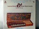 LAURENCE BOULAY & VEYRON LACROIX - Instruments precieux vol.1 / ERATO LP / NM