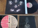 RARE French LP 33t RPM (12') QUEEN 