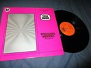 Percussions Modernes Volume 1 Selected Sound LP