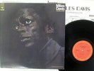 MILES DAVIS IN A SILENT WAY CBS/SONY 18AP 2075 Japan VINYL LP
