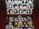 ROLLING STONES Some Girls LP 1978 R/S 1st Press  UNCENSORED     CUN 39108