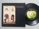 BEATLES SOMETHING / COME TOGETHER 1980's reissue 7
