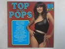 Top Of The Pops Volume 85 LP (The Top Of The Poppers - 1981) SHM 3066 (ID:15759)
