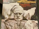 Sibelius Complete Symphonies including 'kullervo' Paavo Berglund