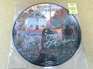 Signed Black Sabbath 1st LP Picture Disc Signed By 3 Ozzy , Geezer & Tony No Res