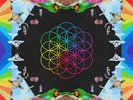 COLDPLAY Head Full of Dreams 2-LP Pink / Blue Color Chainsmokers LP Los Unidades