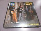 STRAY CATS - Live At The Roxy 1981 - LP ltd.Splatter Vinyl / NEU & OVP / Gatef.