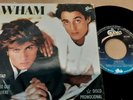 WHAM Libertad - Freedom 1984 MEXICO 7