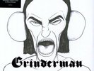 Grinderman - Mickey Mouse and The Goodbye Man [New 12