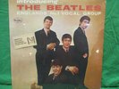 SEALED Introducing The Beatles LP w/VEE JAY Sticker MONO REPRO