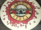 Rare GUNS N ROSES NOVEMBER RAIN/SWEET CHILD/PATIENCE 12