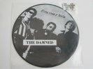 The Damned NEW ROSE 2001 7