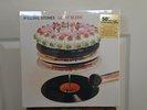 The Rolling Stones Let It Bleed 50th An. Ltd Ed Hand Number,Box Set,2LP+2SACD+7