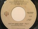 KNEE DEEP 5-PACK -- SINGLES