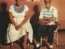 FITZGERALD, Ella/LOUIS ARMSTRONG - Ella & Louis - Vinyl (LP + blue vinyl 7