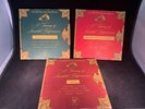 A Treasury of Immortal Performances (RCA Victor Red Seal  45s CARUSO 3 Sets