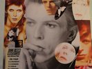DAVID BOWIE - CHANGES - COMPILATION | ROCK | VINYL | 2-SCHALLPLATTE