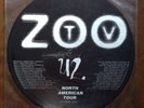 U2 Zoo Station 12