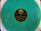 DJ RECTANGLE The Original Battle Weapon COLOR VINYL 1996 Beats Breaks & Tones