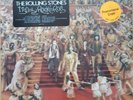 ROLLING STONES It's Only Rock N Roll LP First Pressing Promo