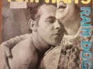 Tom Waits - Rain Dogs - Island Records ?– 207 085 VINYL